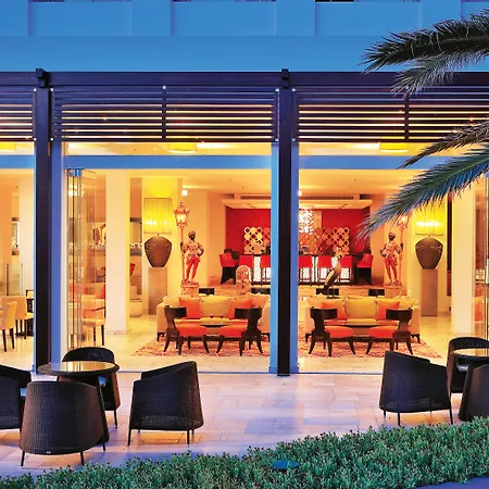 Θέρετρο Grecotel Creta Palace