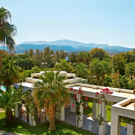 리조트 Grecotel Creta Palace 5*