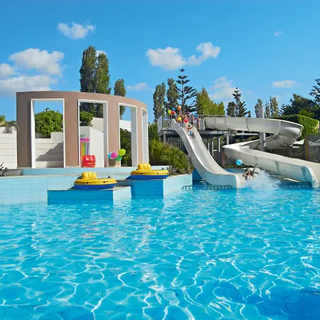 Grecotel Creta Palace 5* 레팀노