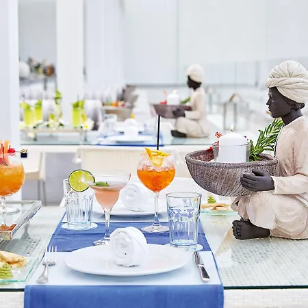 Creta Palace, A To Live منتجع