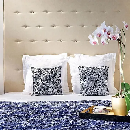 리조트 Creta Palace, A To Live 5*