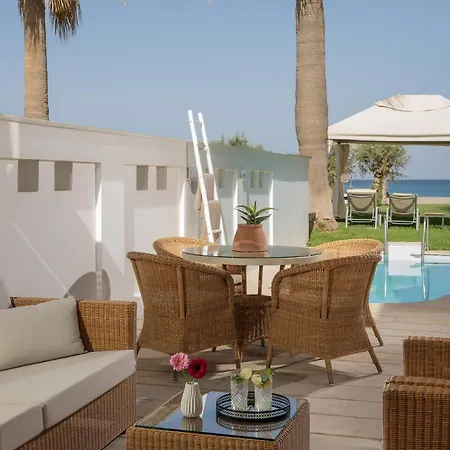 Grecotel Creta Palace Ośrodek wypoczynkowy