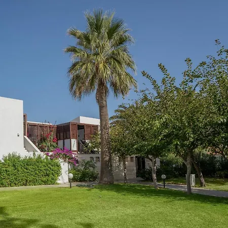 Ośrodek wypoczynkowy Grecotel Creta Palace 5*
