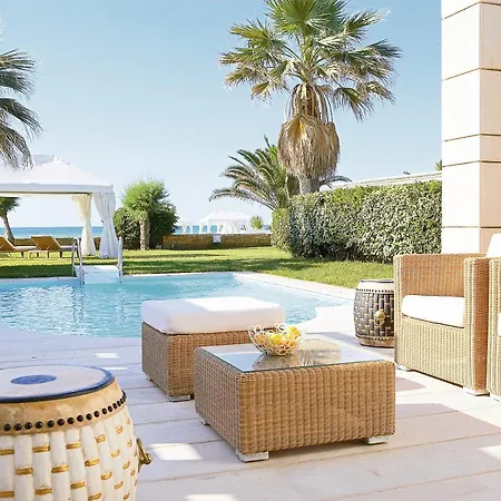 Grecotel Creta Palace Complex