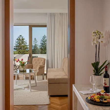 Grecotel Creta Palace 5* 레팀노