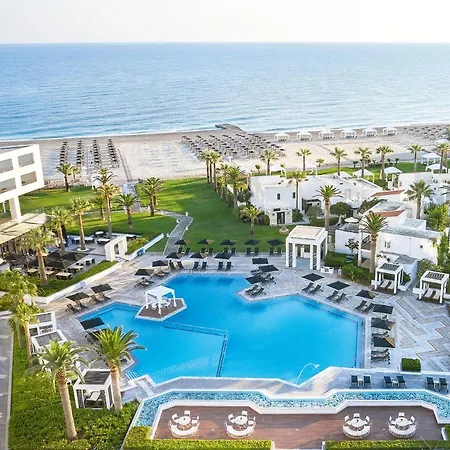 Ośrodek wypoczynkowy Grecotel Creta Palace