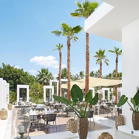 Grecotel Creta Palace