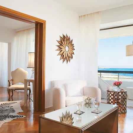 Grecotel Creta Palace 5*