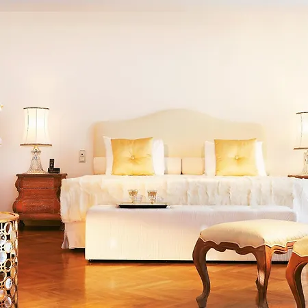 Grecotel Creta Palace