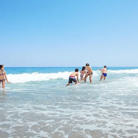 Grecotel Creta Palace 레팀노