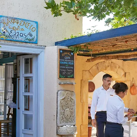 Grecotel Creta Palace 5* Rethymnon