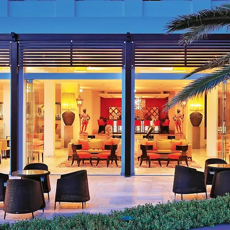 Grecotel Creta Palace