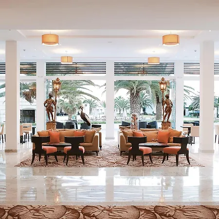 Grecotel Creta Palace Ośrodek wypoczynkowy 5*