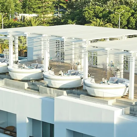 Grecotel Creta Palace Ośrodek wypoczynkowy 5*