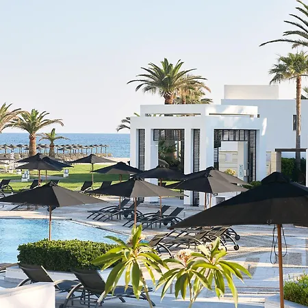 Ośrodek wypoczynkowy Grecotel Creta Palace 5*