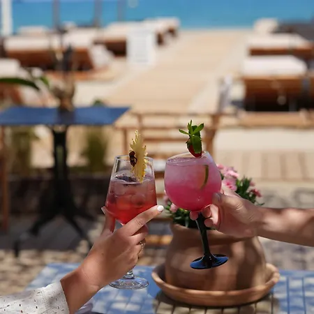 Complex Grecotel Creta Palace 5*