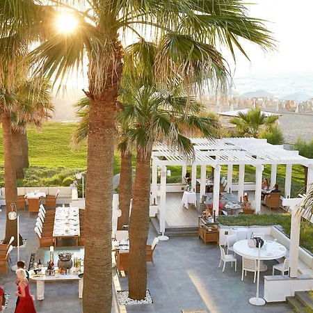 Grecotel Creta Palace Ośrodek wypoczynkowy Retimno