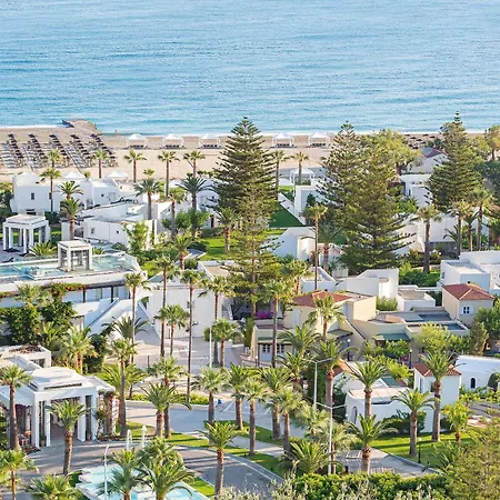 Grecotel Creta Palace 리조트 레팀노