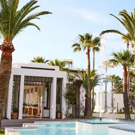 Grecotel Creta Palace 5* Retimno