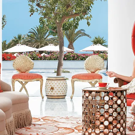 Creta Palace, A To Live 5*