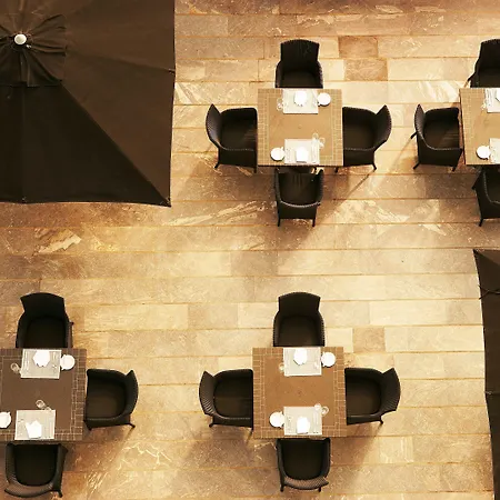 리조트 Grecotel Creta Palace 레팀노