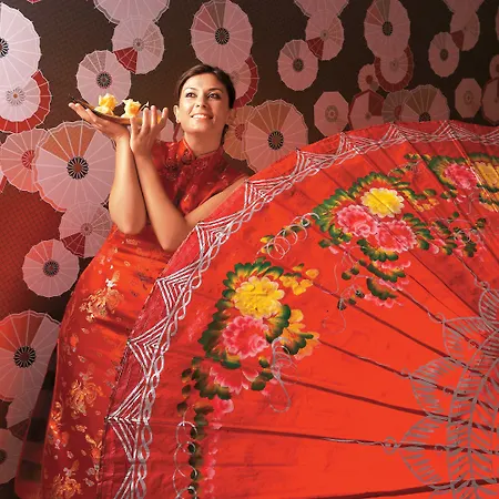 Grecotel Creta Palace Rethymnon