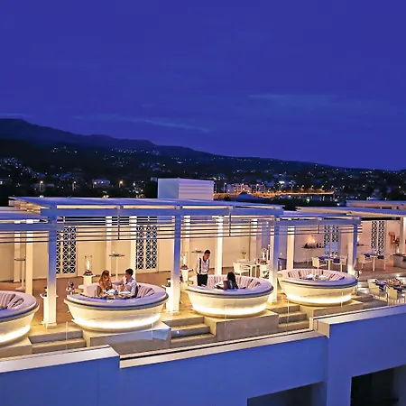 Creta Palace, A To Live 리조트