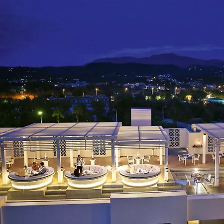 Grecotel Creta Palace 5* 레팀노