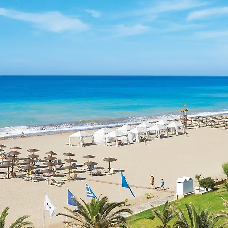 Grecotel Creta Palace 5* 레팀노