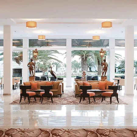 리조트 Creta Palace, A To Live 5*