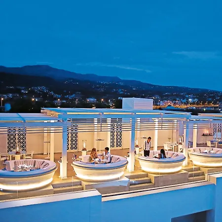 Θέρετρο Grecotel Creta Palace