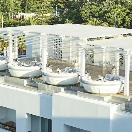 리조트 Grecotel Creta Palace 5*