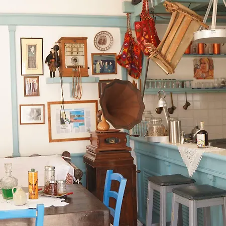 리조트 Grecotel Creta Palace