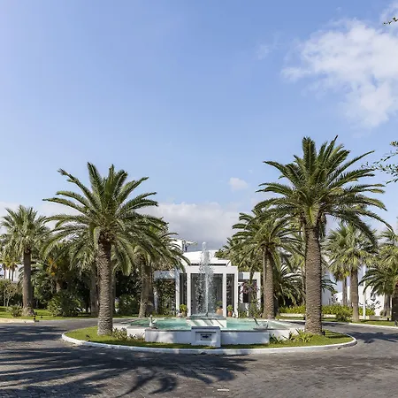 Grecotel Creta Palace