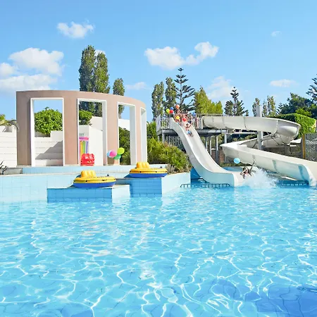 Θέρετρο Grecotel Creta Palace Ρέθυμνο