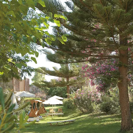 Creta Palace, A To Live 레팀노
