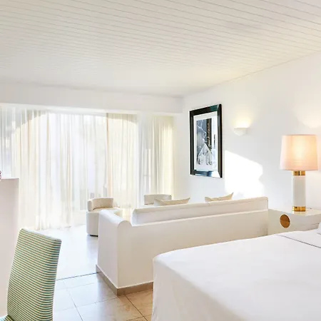 Grecotel Creta Palace 레팀노