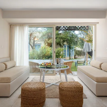 Creta Palace, A To Live منتجع 5*