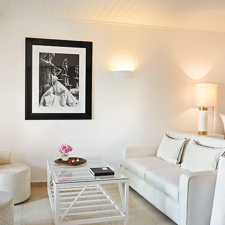 리조트 Grecotel Creta Palace 레팀노