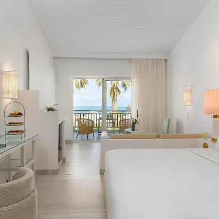 Θέρετρο Grecotel Creta Palace Ρέθυμνο