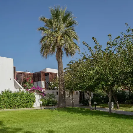 리조트 Grecotel Creta Palace