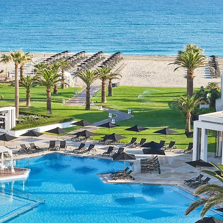 Grecotel Creta Palace Θέρετρο