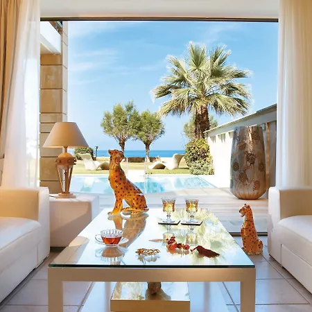 Grecotel Creta Palace 리조트 레팀노