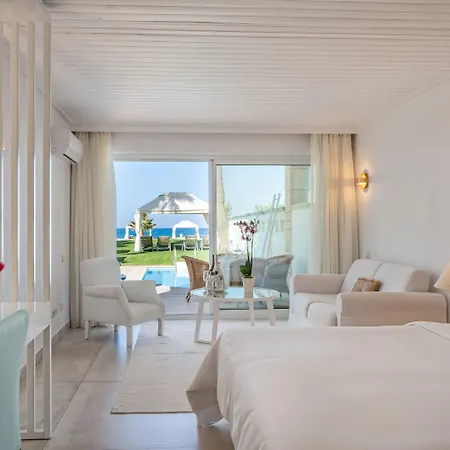 Θέρετρο Grecotel Creta Palace Ρέθυμνο