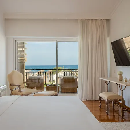 Grecotel Creta Palace