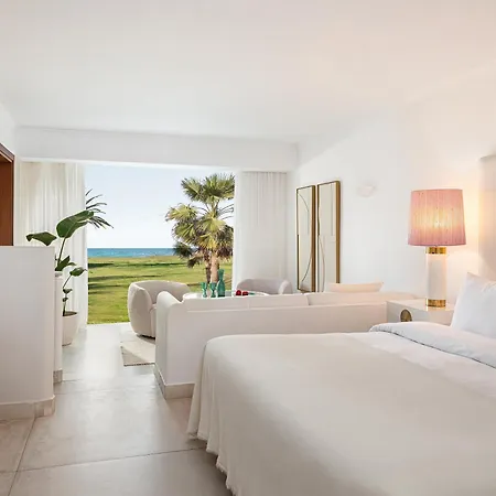Creta Palace, A To Live