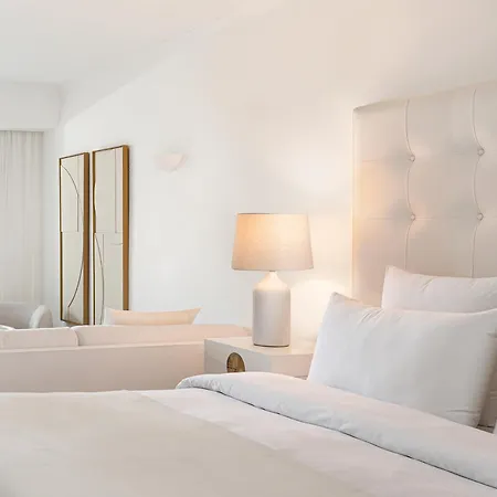 Resort Creta Palace, A To Live