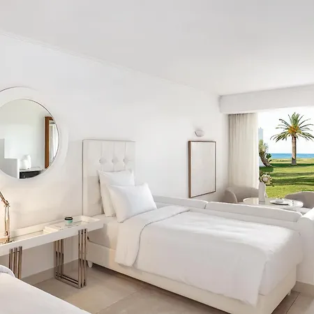 Creta Palace, A To Live Resort 5*