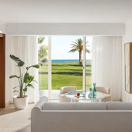 Creta Palace, A To Live Resort