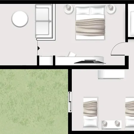 Resort Creta Palace, A To Live 5*